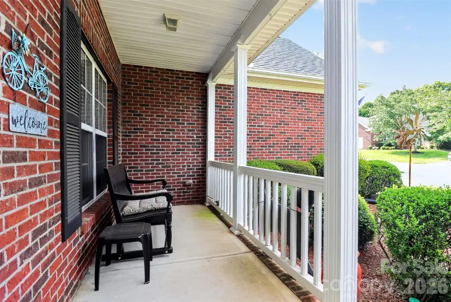 8413 Suttonview Drive, Charlotte, NC 28269 - #2