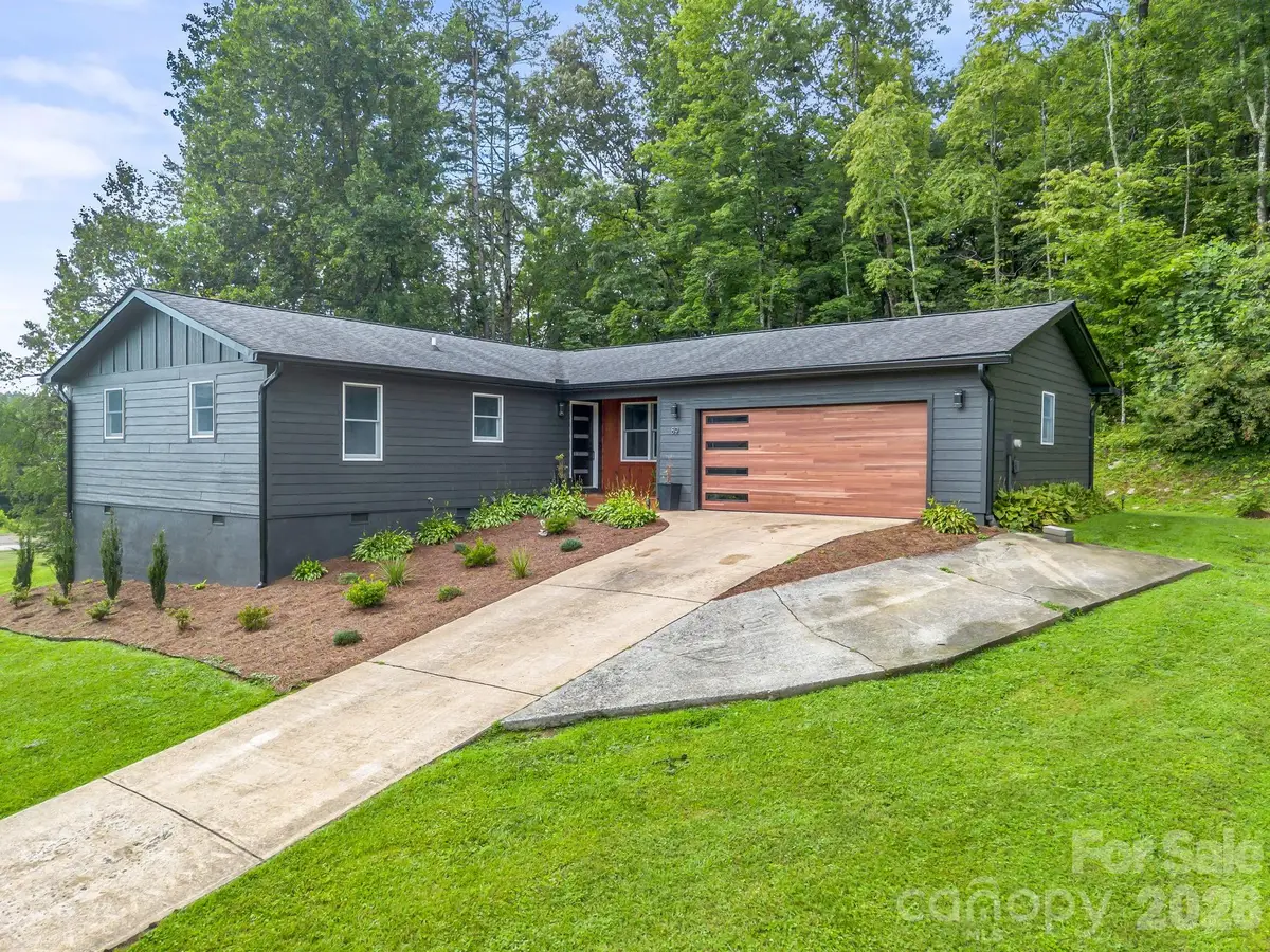 89 Hillview Circle, Brevard, NC 28712 - #1