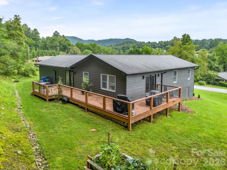 89 Hillview Circle, Brevard, NC 28712 - #3