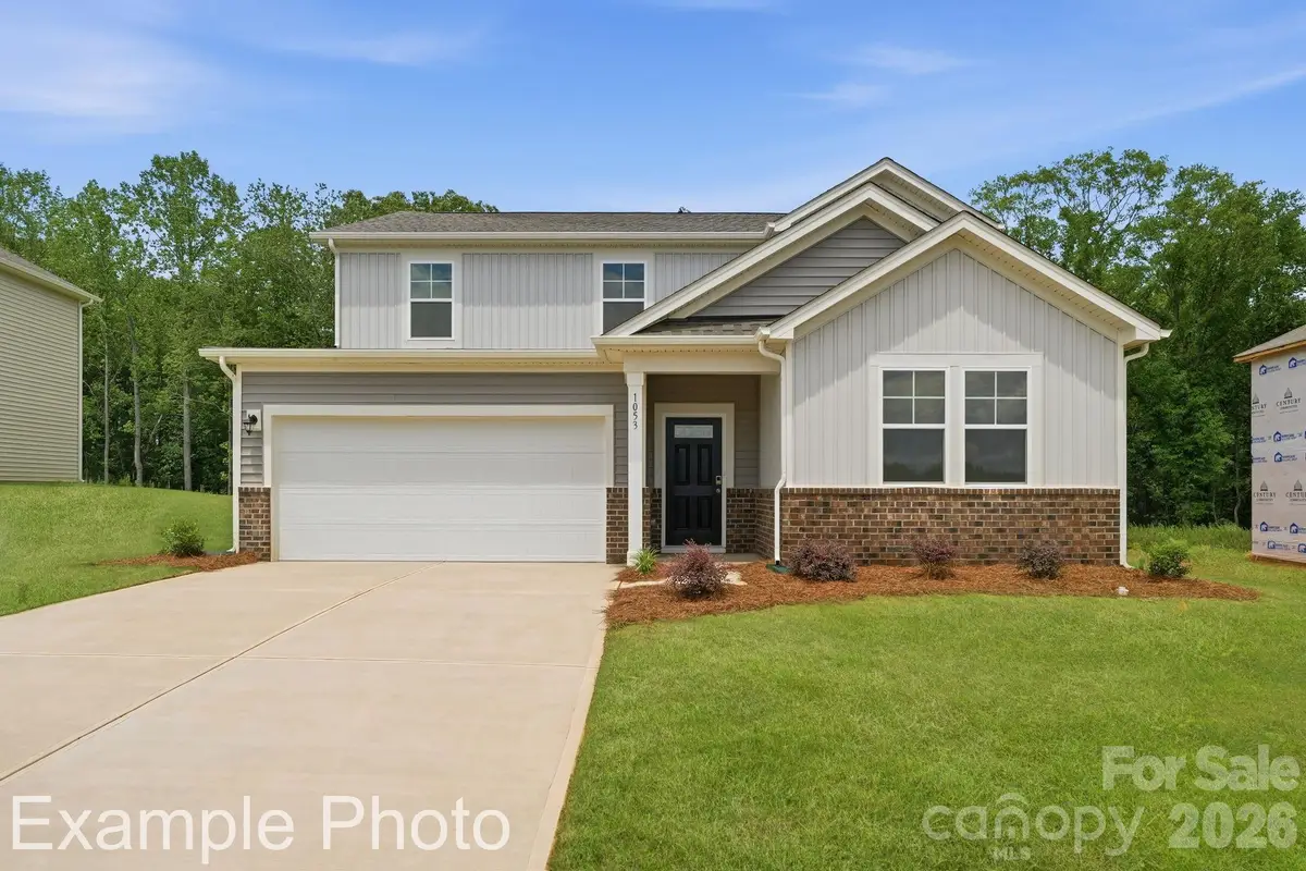 403 Ladue Lane, Salisbury, NC 28147 - #1