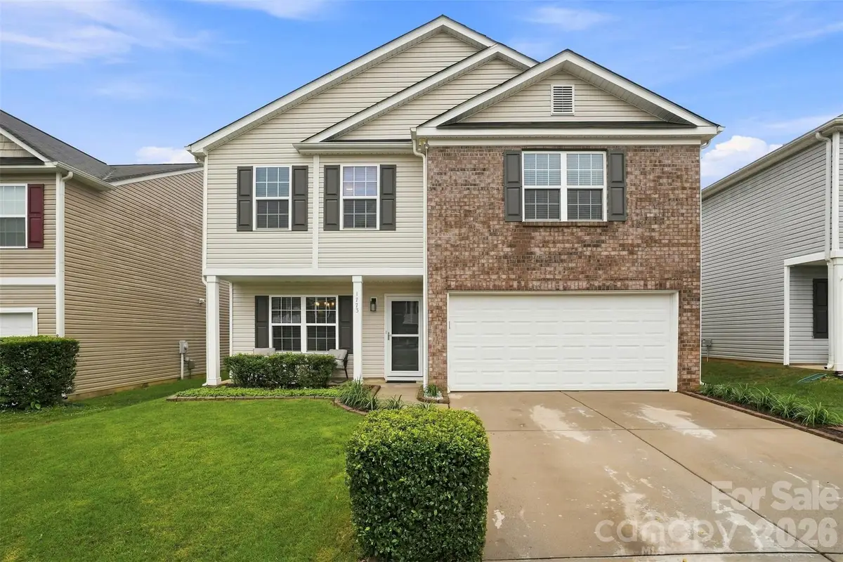 1773 Eastway Drive, Dallas, NC 28034 - #1