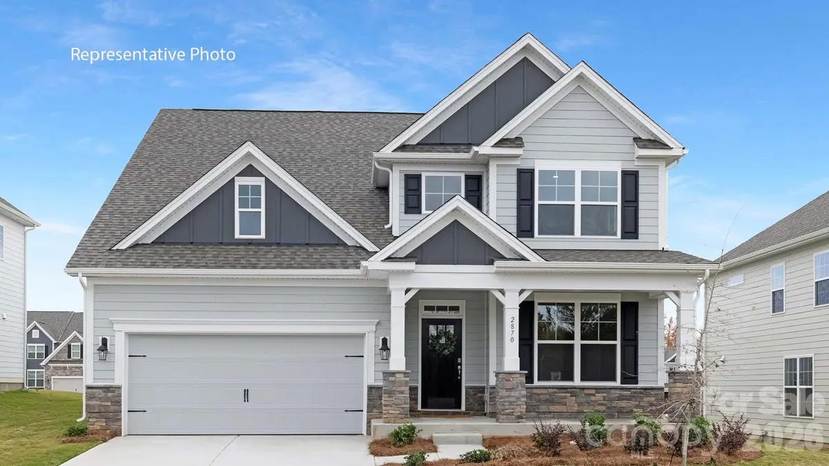 9205 Carver Avenue, Huntersville, NC 28078 - #1