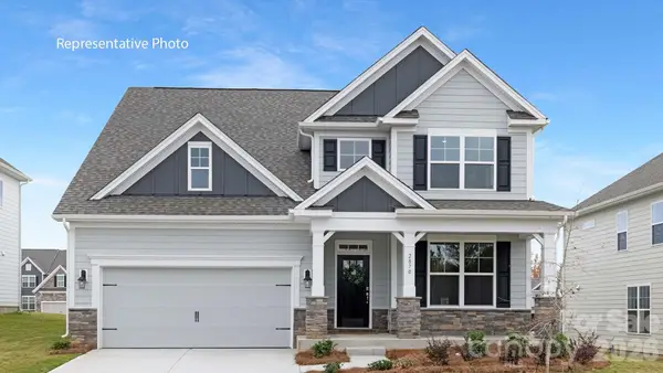9205 Carver Avenue, Huntersville, NC 28078
