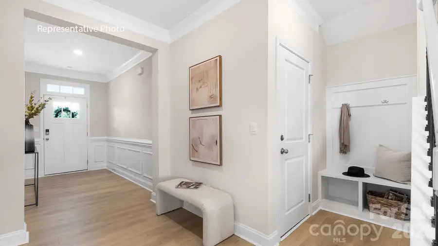 9205 Carver Avenue, Huntersville, NC 28078 - #2