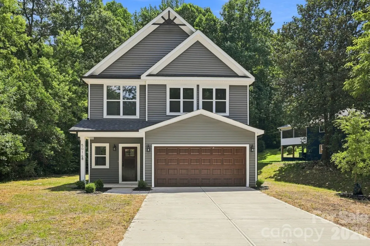5016 Hoover Drive, Charlotte, NC 28269 - #1