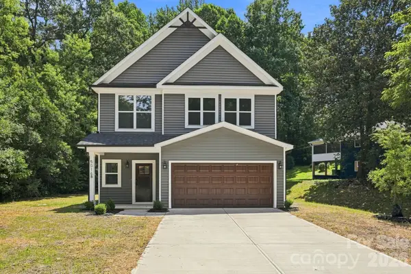 5016 Hoover Drive, Charlotte, NC 28269