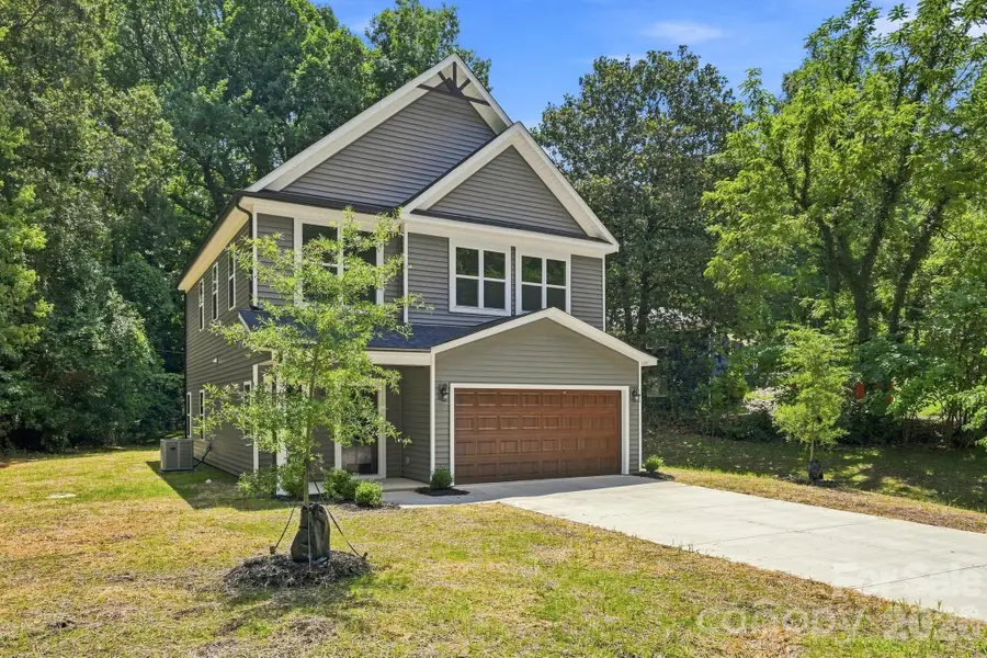 5016 Hoover Drive, Charlotte, NC 28269 - #2
