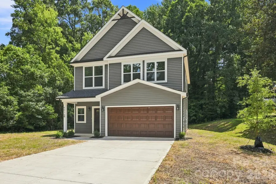 5016 Hoover Drive, Charlotte, NC 28269 - #3