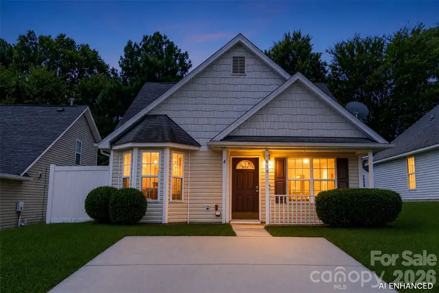 1914 Mission Oaks Street, Kannapolis, NC 28083 - #2