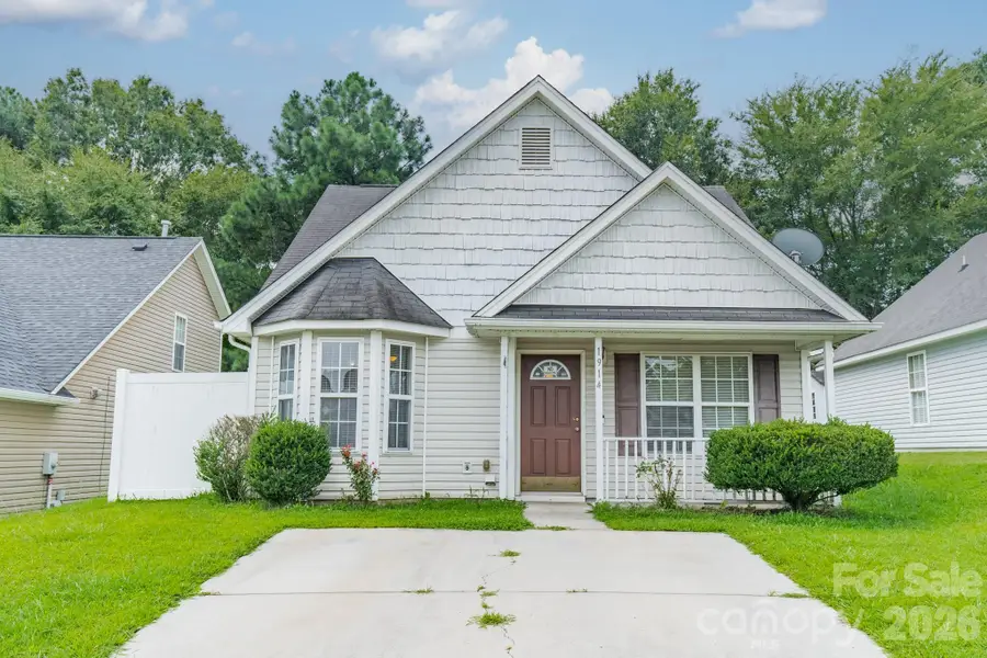 1914 Mission Oaks Street, Kannapolis, NC 28083 - #3