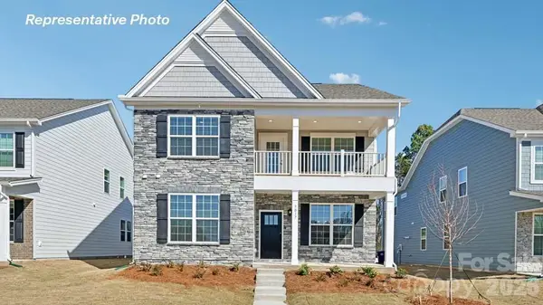 4113 Pin Alley, Huntersville, NC 28078