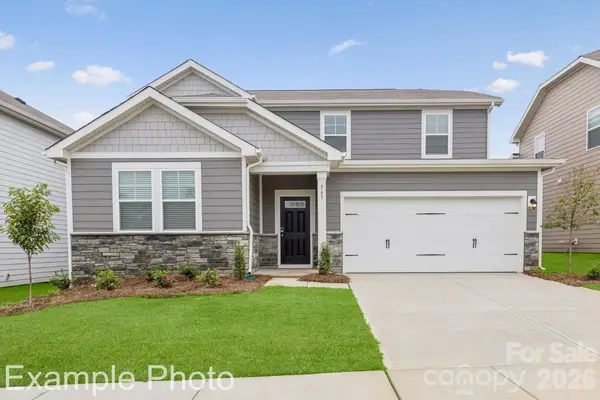 1021 Hallman Branch Lane, Lincolnton, NC 28092