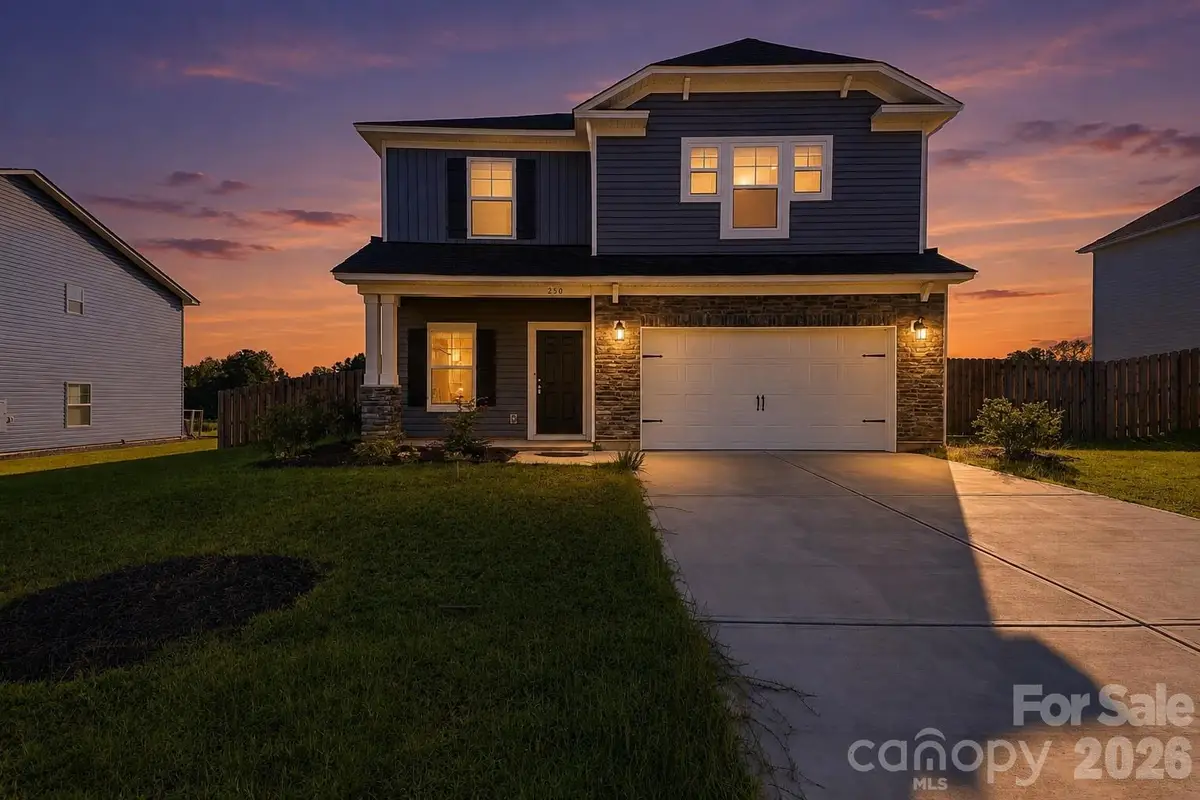 250 Roundup Trail, Prosperity, SC 29127 - #1