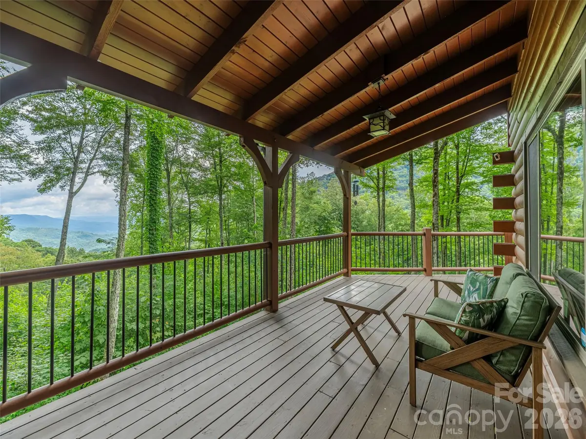 332 Gadohi Trail, Maggie Valley, NC 28751 - #1