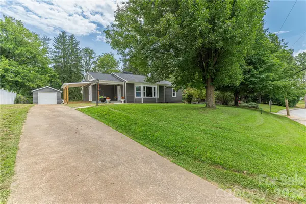 638 Newfound Street, Canton, NC 28716