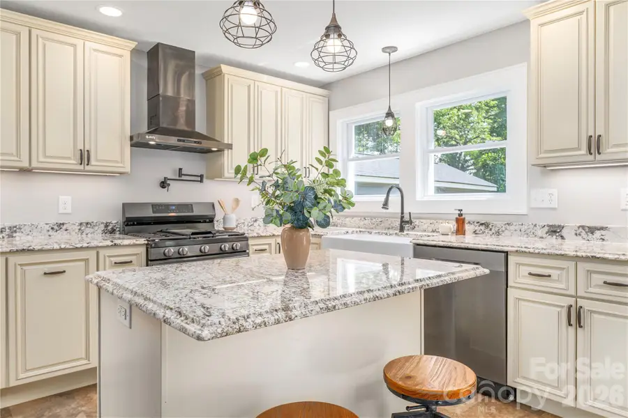 638 Newfound Street, Canton, NC 28716 - #3