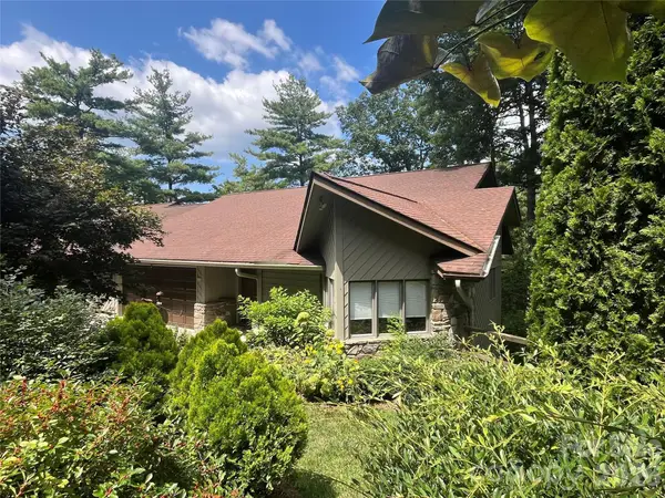2902-A Timber Trail, Asheville, NC 28804