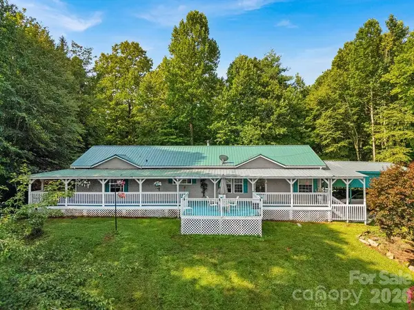 98 New Sorrells Estate, Brevard, NC 28712