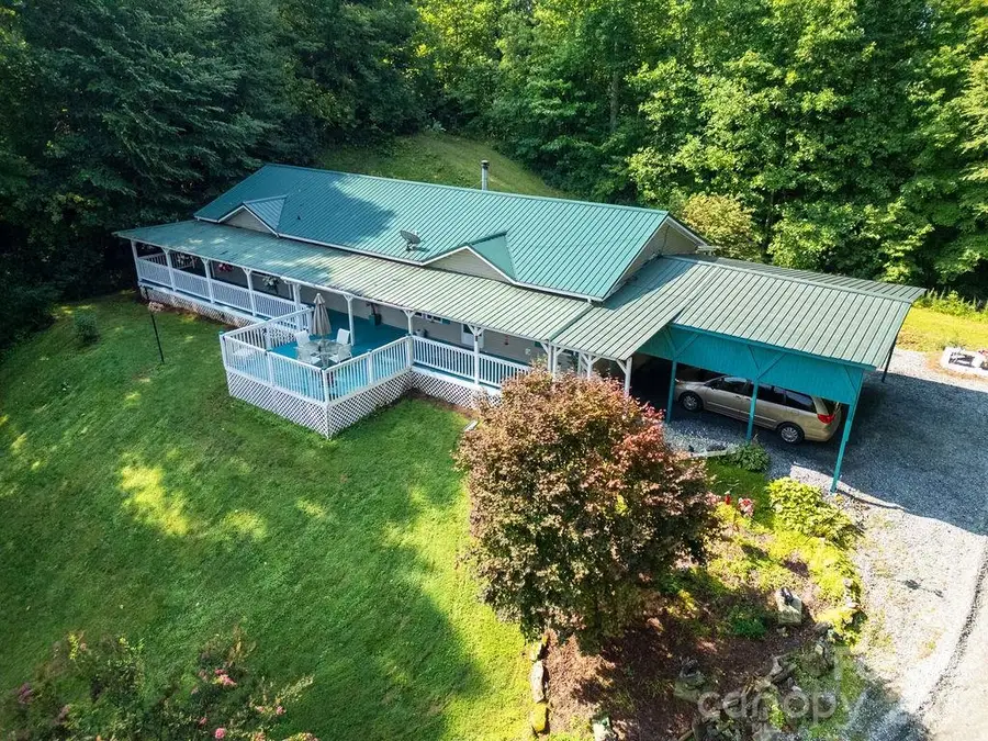98 New Sorrells Estate, Brevard, NC 28712 - #2
