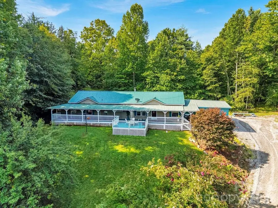 98 New Sorrells Estate, Brevard, NC 28712 - #3