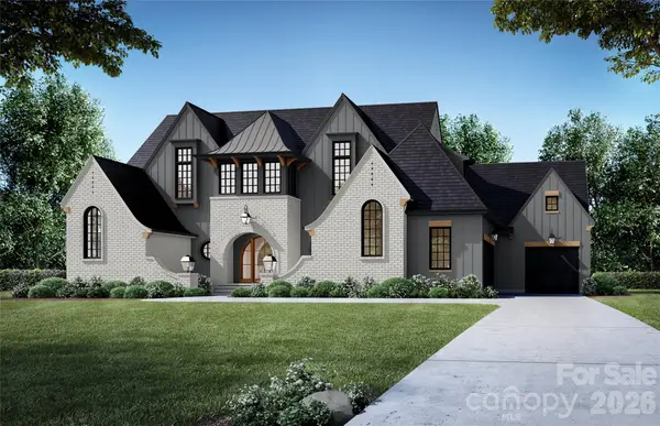 1011 Helaina Court, Waxhaw, NC 28173