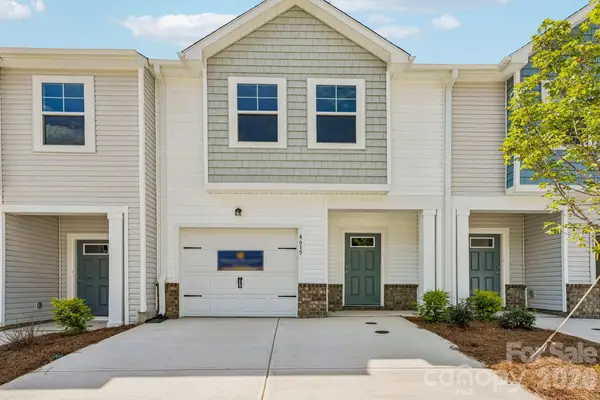 4615 Green Drake Drive #25, Charlotte, NC 28269