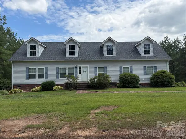 2787 Kiker Road, Peachland, NC 28133