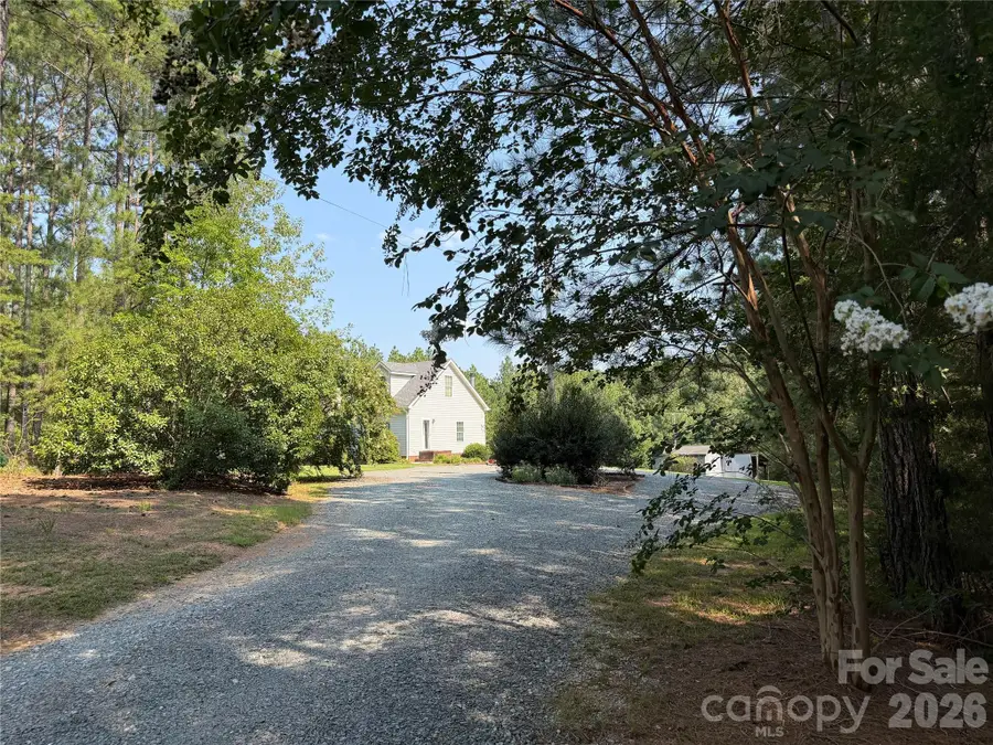 2787 Kiker Road, Peachland, NC 28133 - #2