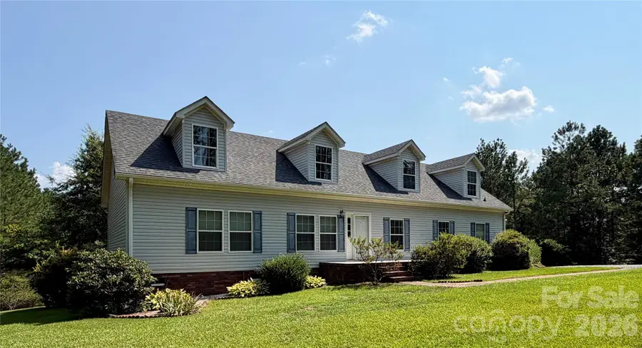 2787 Kiker Road, Peachland, NC 28133 - #3