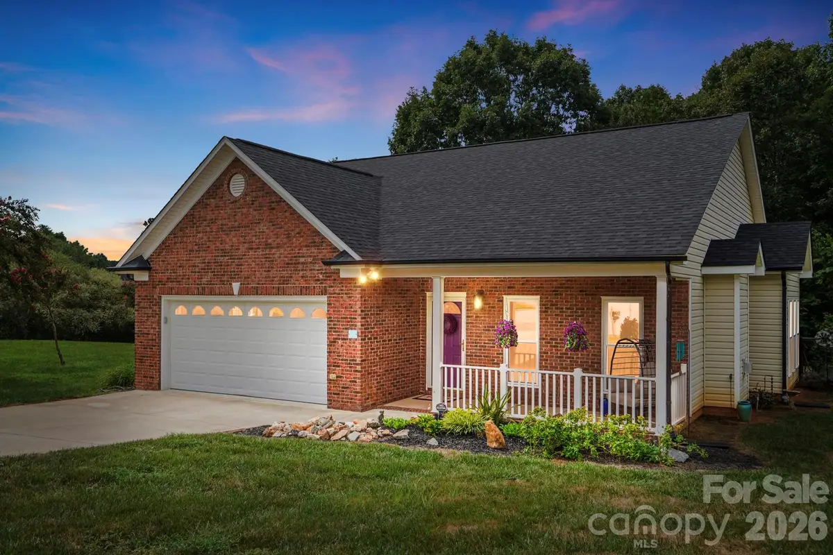 282 Kendra Drive Sw, Concord, NC 28025 - #1