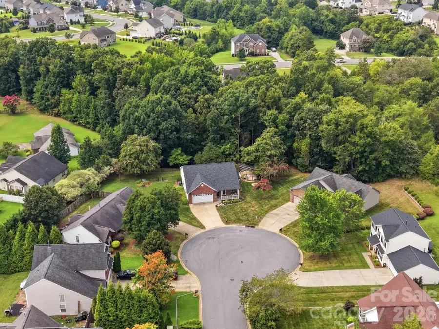 282 Kendra Drive Sw, Concord, NC 28025 - #2