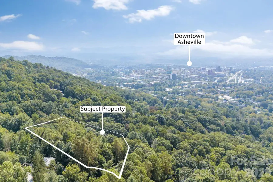 165 Cherokee Road, Asheville, NC 28804 - #3