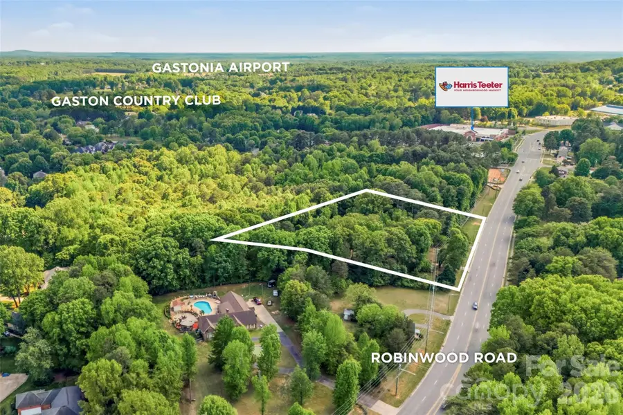 3110 Robinwood Road, Gastonia, NC 28054 - #3