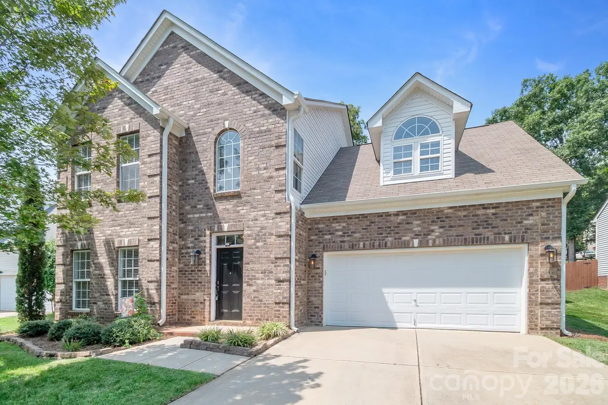 7708 Antique Circle, Waxhaw, NC 28173 - #1