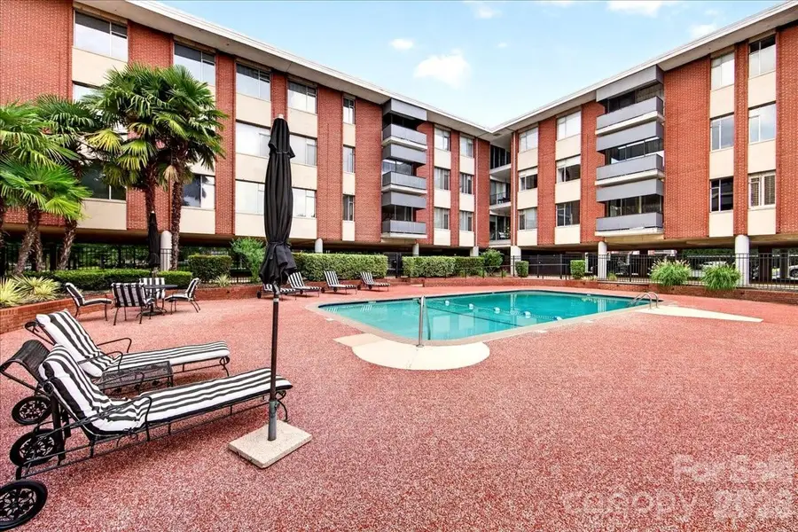 1300 Queens Road #209, Charlotte, NC 28207 - #3