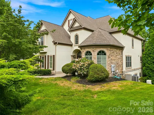 6 Sterling Run Drive, Fletcher, NC 28732