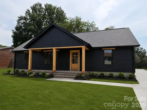 304 Garden Street E, Landis, NC 28088