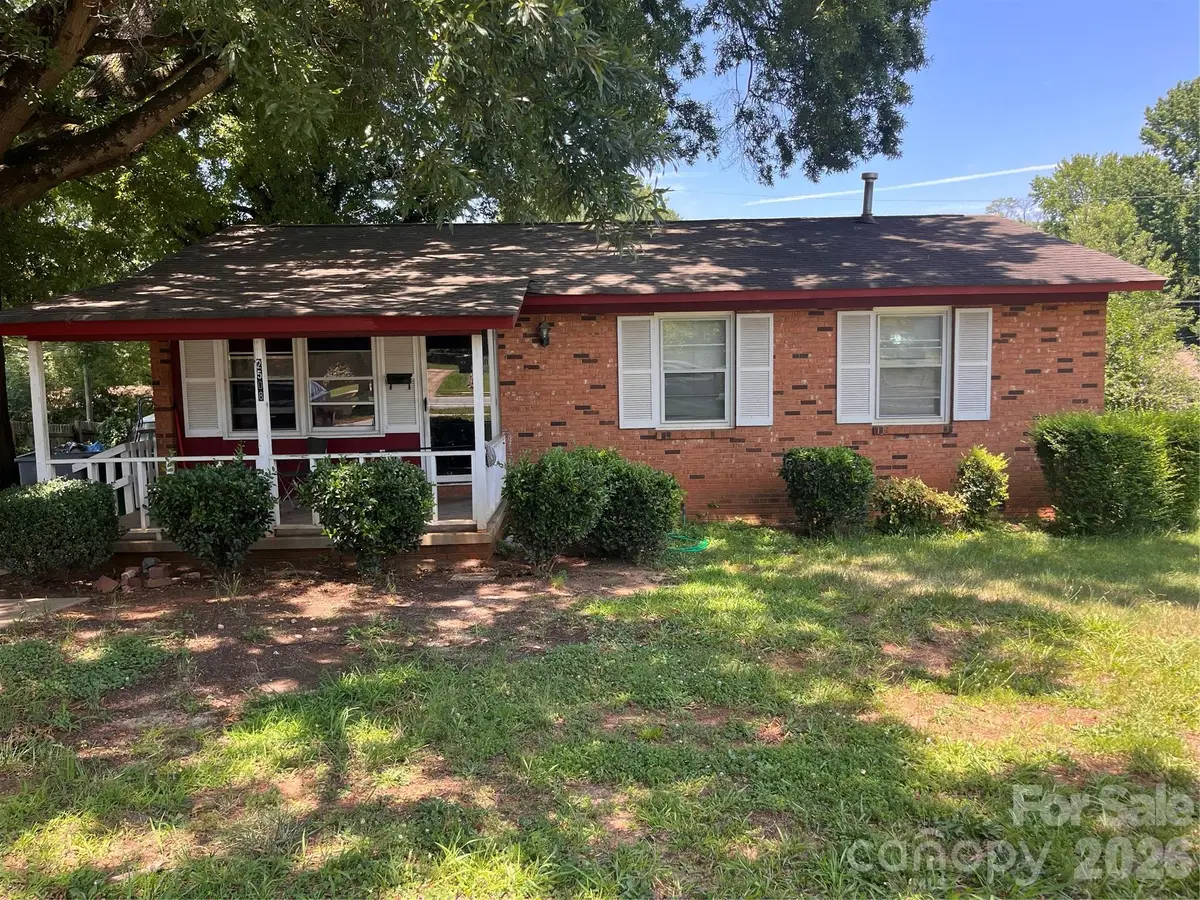 2508 Alleghany Street, Charlotte, NC 28208 - #1
