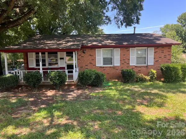 2508 Alleghany Street, Charlotte, NC 28208
