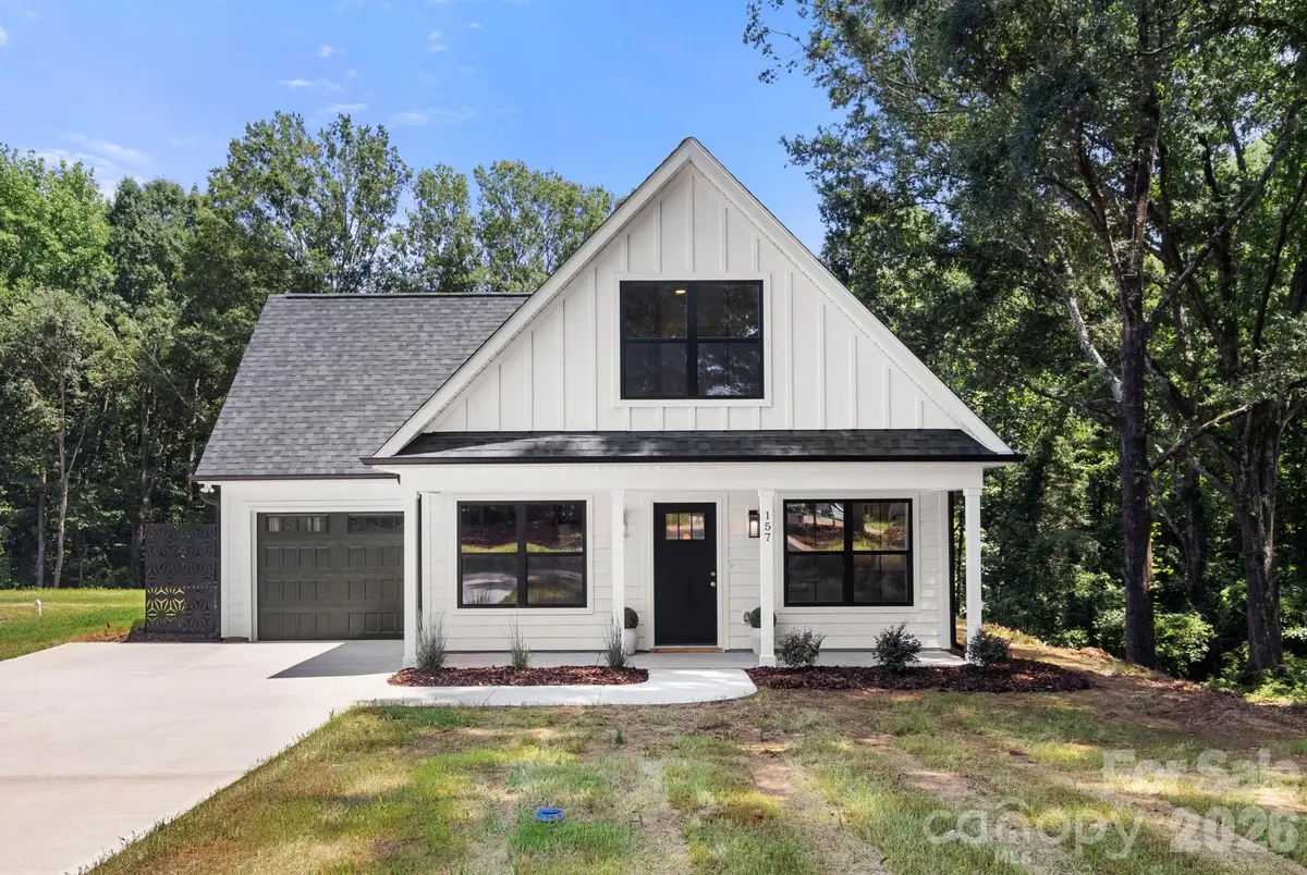 157 Mccorkle Street, York, SC 29745 - #1