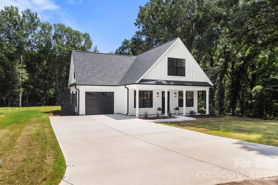 157 Mccorkle Street, York, SC 29745 - #2
