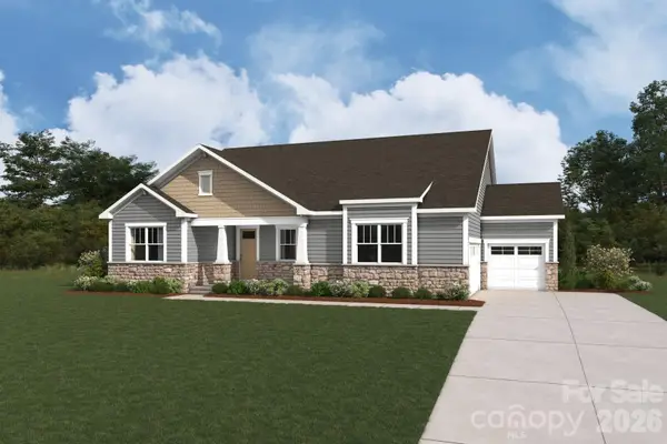 2626 Mabel Lane, Monroe, NC 28110