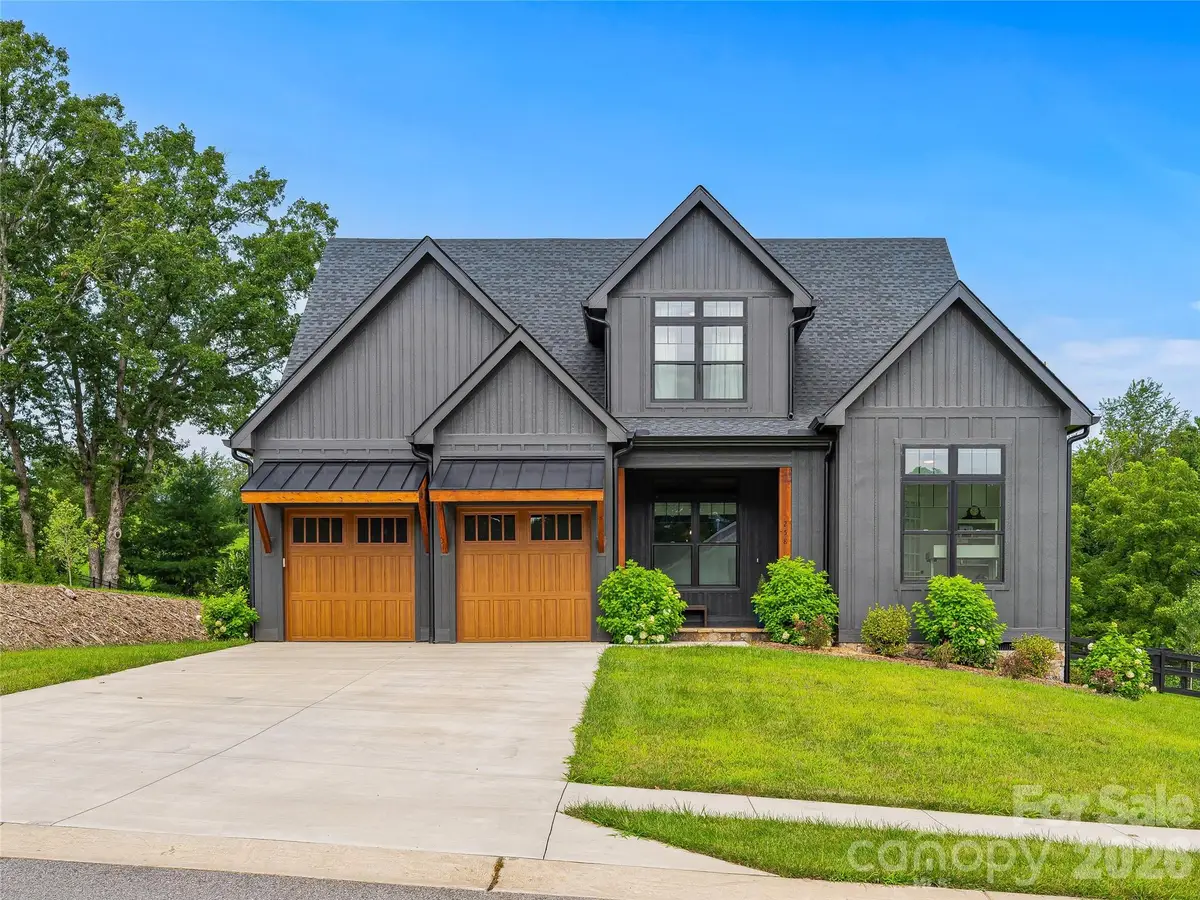 258 Mavrick Drive #26R, Mills River, NC 28759 - #1