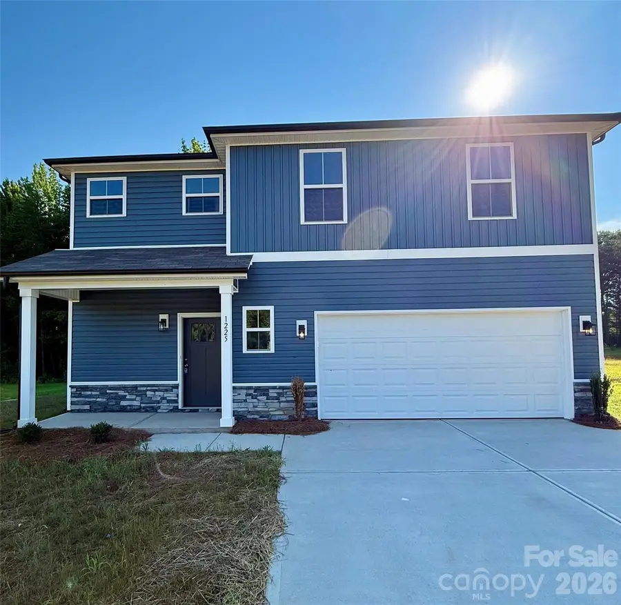1575 Solitude Court, Kannapolis, NC 28081 - #2