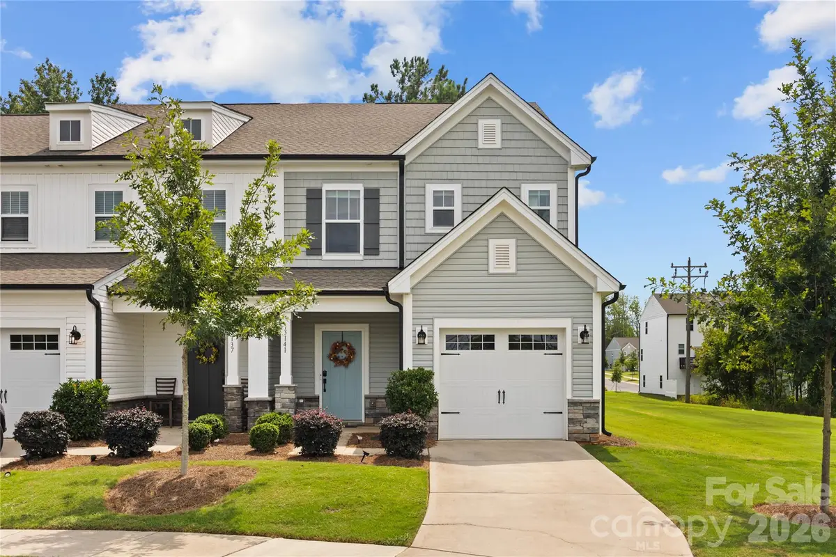 13141 Suncreek Terrace, Charlotte, NC 28214 - #1
