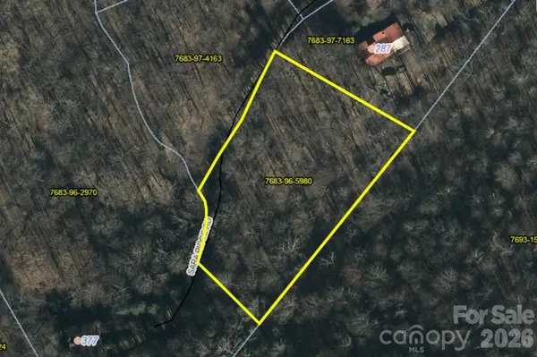 Lot 33-A Sara Ridge Road, Waynesville, NC 28786