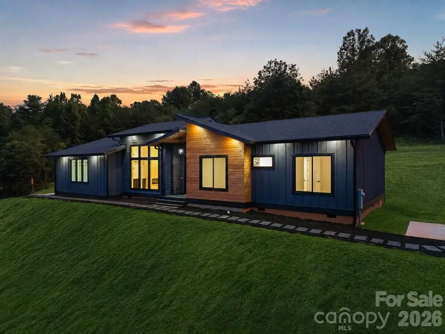 7 Spicebush Lane, Weaverville, NC 28787 - #2