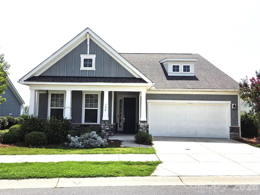 134 Dudley Drive, Fort Mill, SC 29715 - #2
