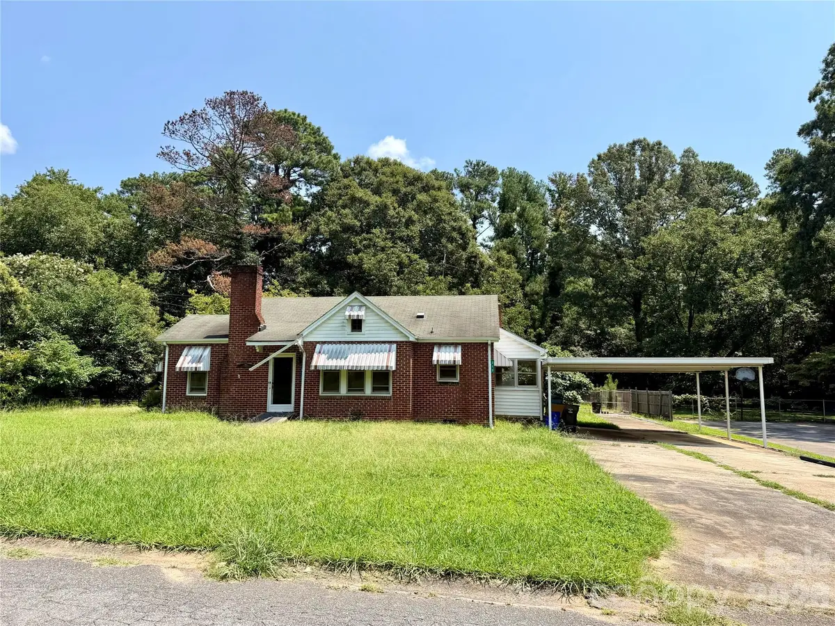 213 Wiley Avenue, York, SC 29745 - #1