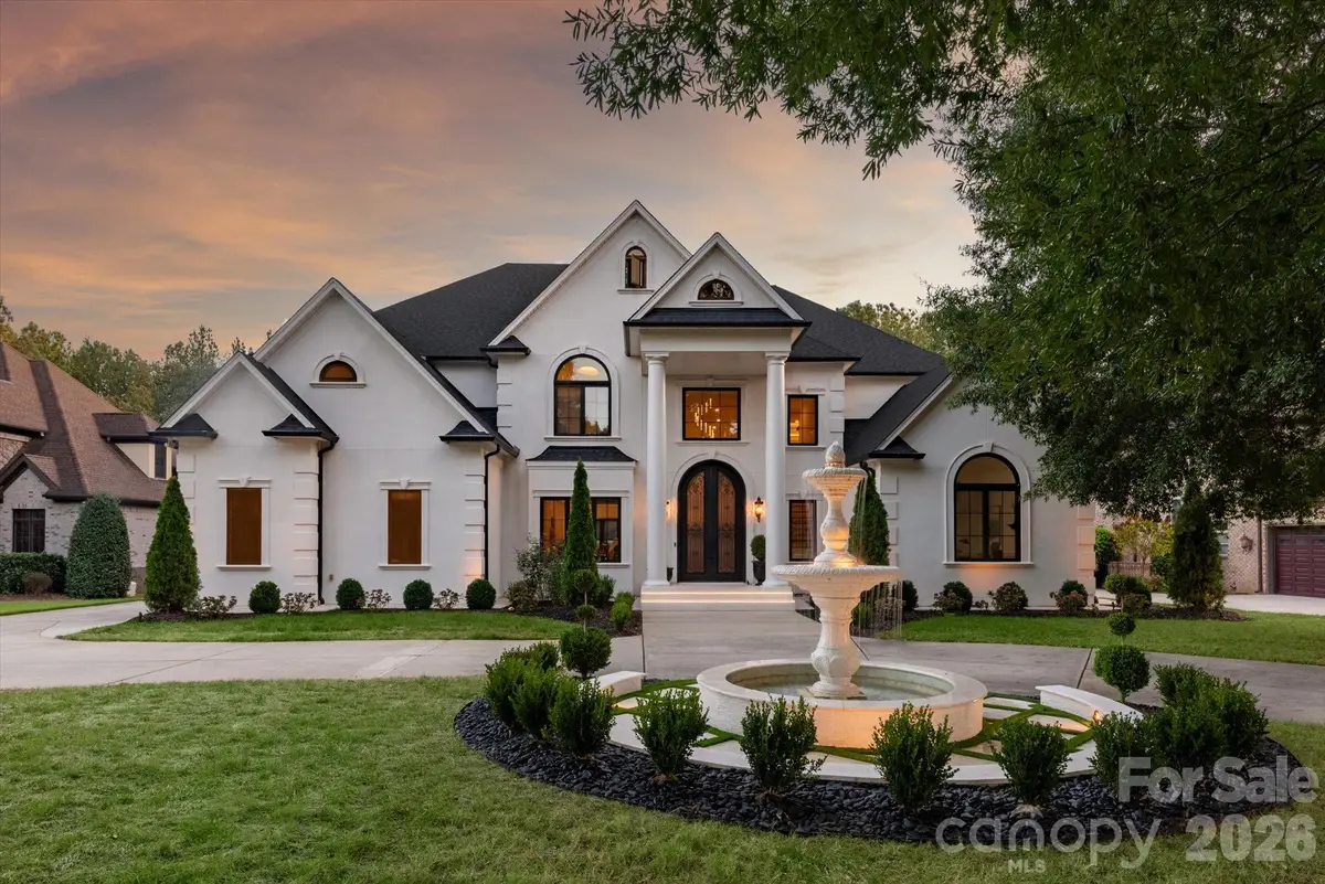 1704 Funny Cide Drive, Waxhaw, NC 28173 - #1